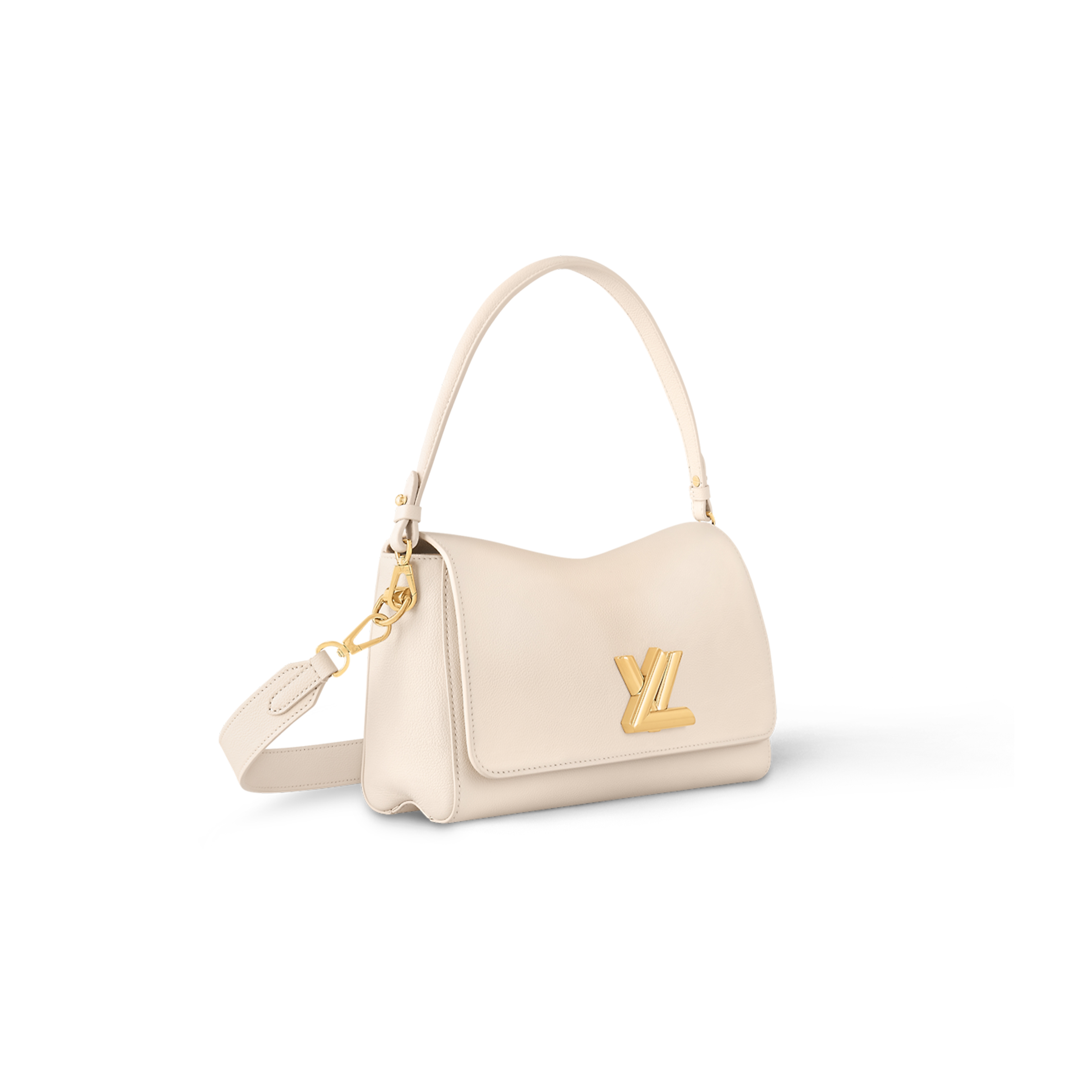 LOUIS VUITTON SOFT TWIST M25359 (27*19*9cm) LOUIS VUITTON SOFT TWIST M25359 (27*19*9cm)